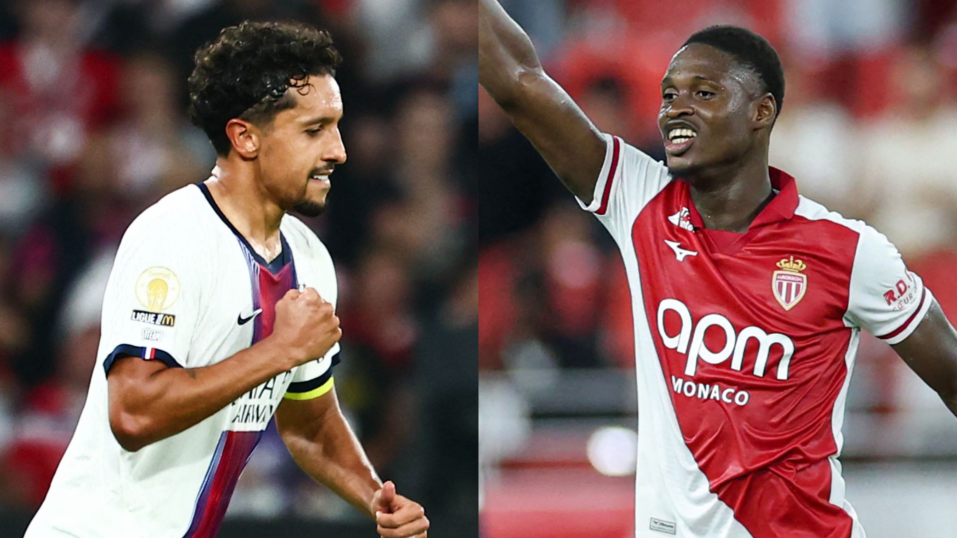 パリ・サンジェルマン 概要 | Goal.com 日本